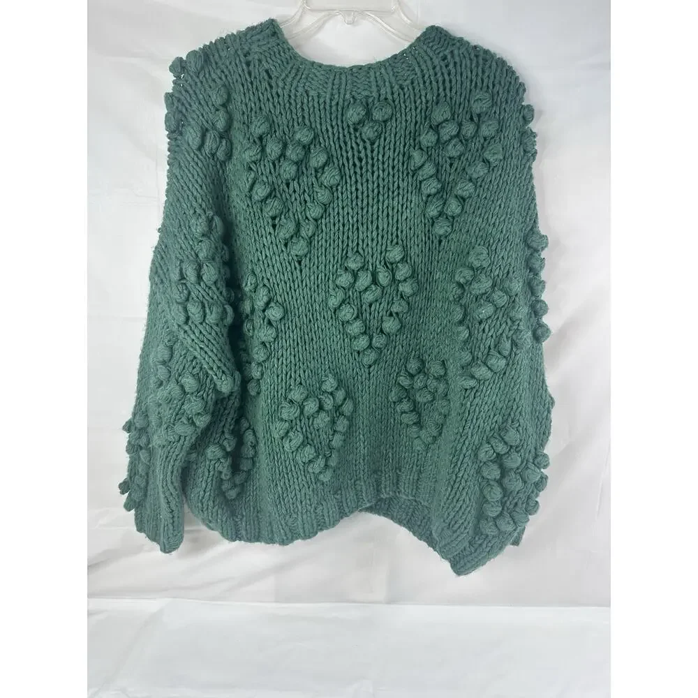 Wishlist chunky heart